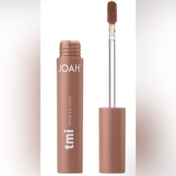 Joah TMI Velvet Lip Color No Regrets - NEW - Picture 2 of 4